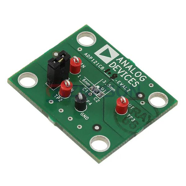 ADP121CB-1.8-EVALZ Preview