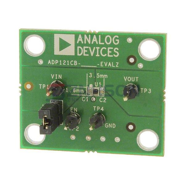 ADP121CB-3.0-EVALZ Preview