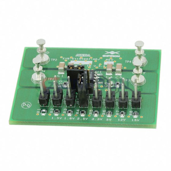 EVB-EY1602SI-ADJ Preview