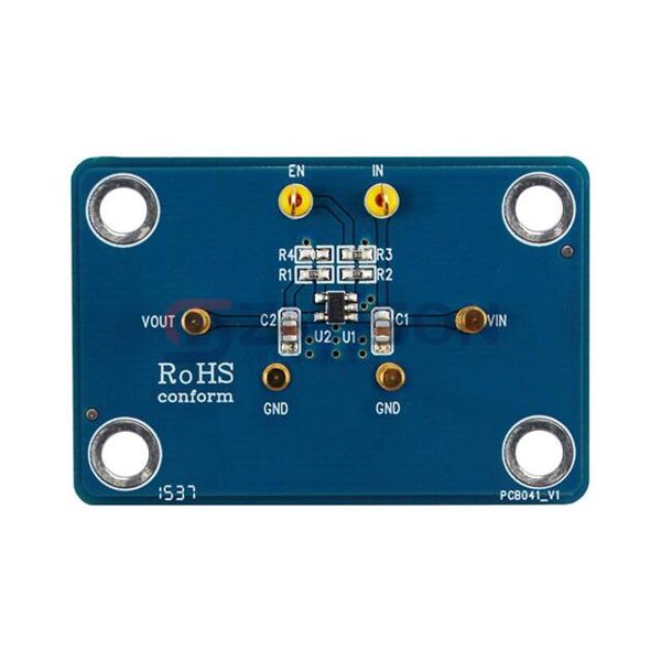 EVB_RT9073N-33GB Preview