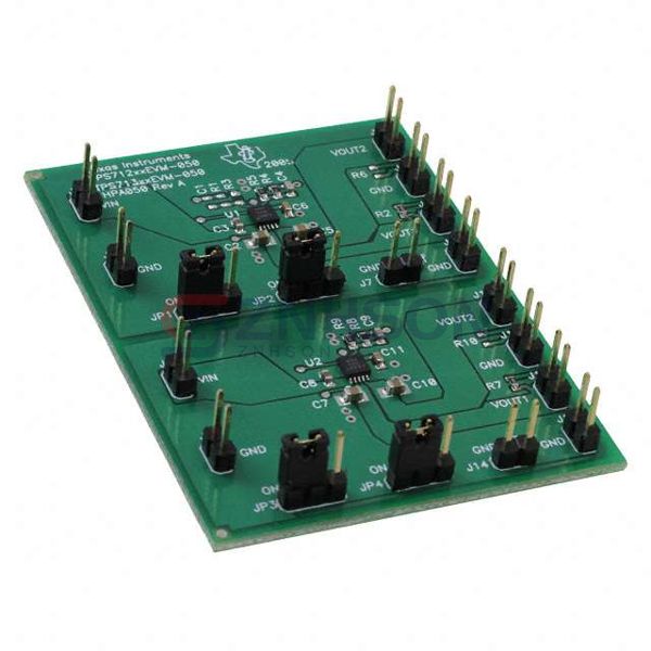 TPS713XXEVM-050 Preview