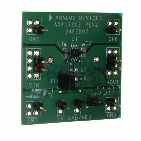 ADP1720-3.3-EVALZ Preview