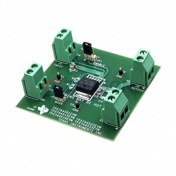 TPS7A4533EVM-385 Preview