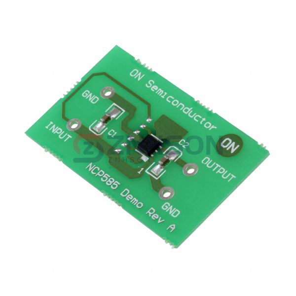 NCP585EVB Preview