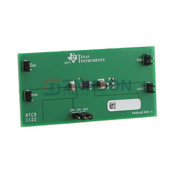TPS7A3401EVM-042 Preview