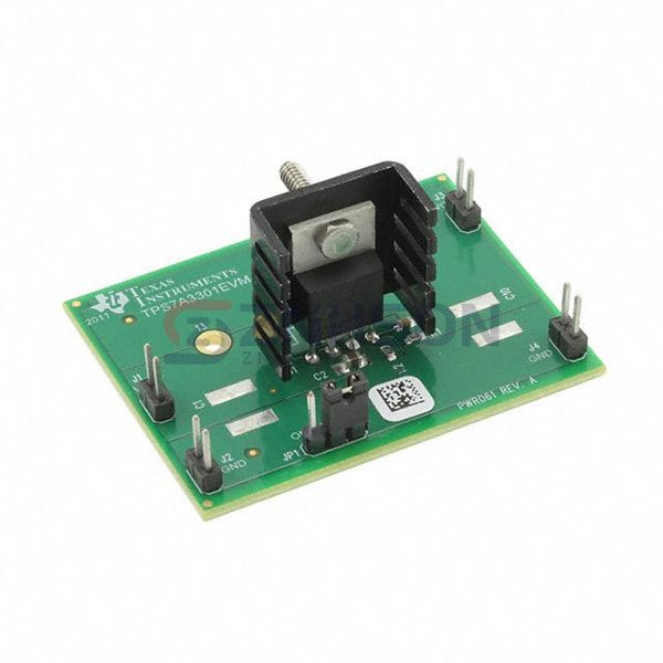 TPS7A3301EVM-061 Preview