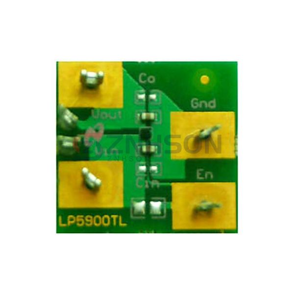 LP5900TL-3.3EV/NOPB Preview