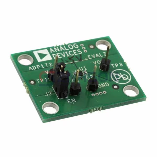ADP172CB-1.5-EVALZ Preview