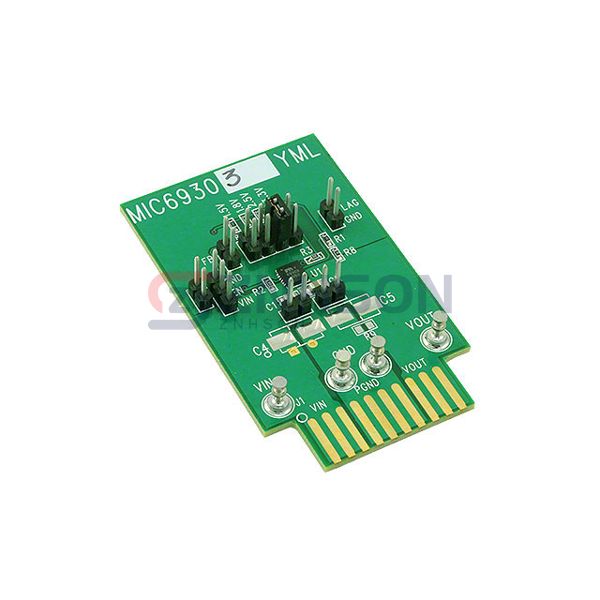MIC69303YML-EV Preview