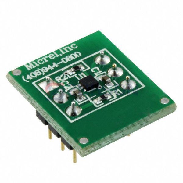 MIC94355-4YMT-EV Preview