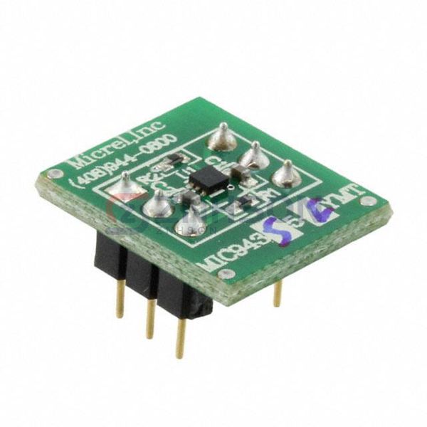 MIC94355-FYMT-EV Preview