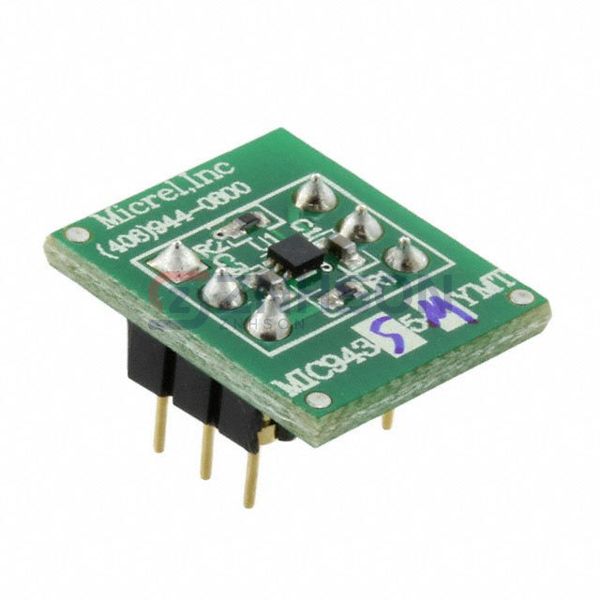 MIC94355-MYMT-EV Preview