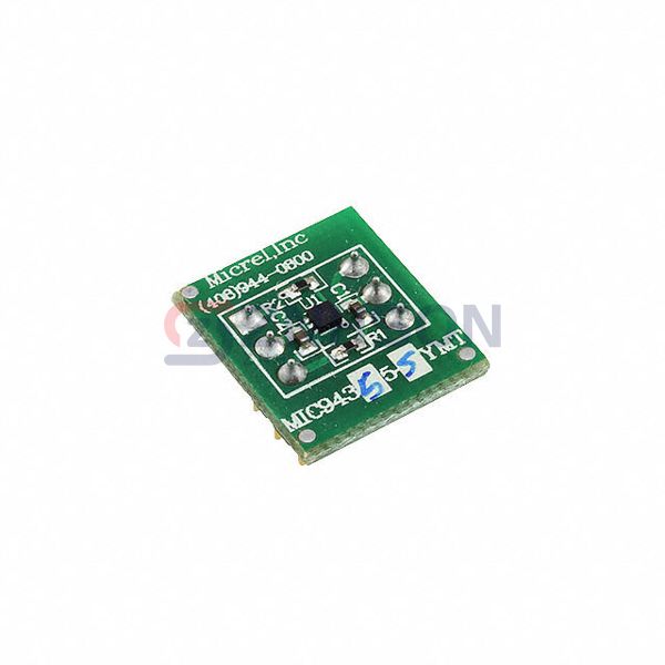 MIC94355-SYMT-EV Preview