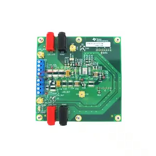 TPS7H1201HTEVM Preview