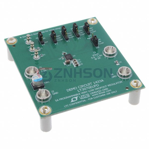 DC1433A Preview
