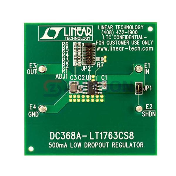 DC368A Preview