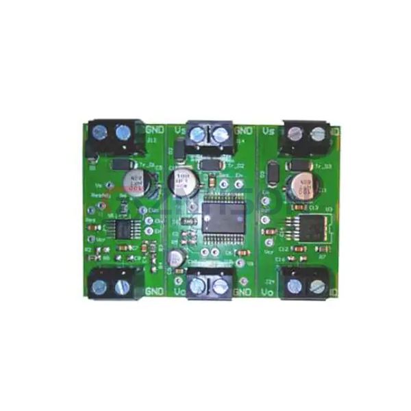 EV-AUTO-LDOS Preview