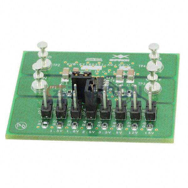 EVB-EY1603TI-ADJ Preview