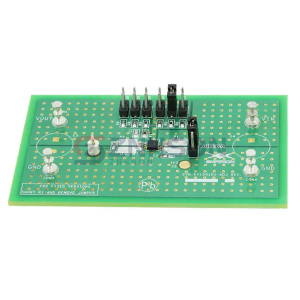 EVB-EY1501DI-ADJ Preview