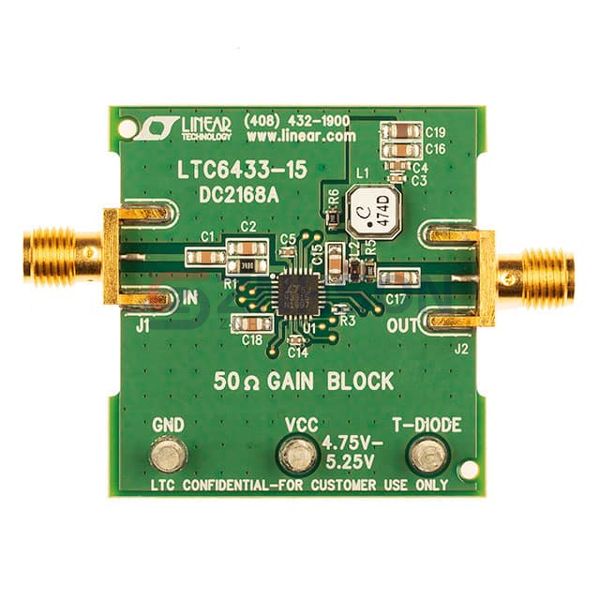 DC2168A Preview