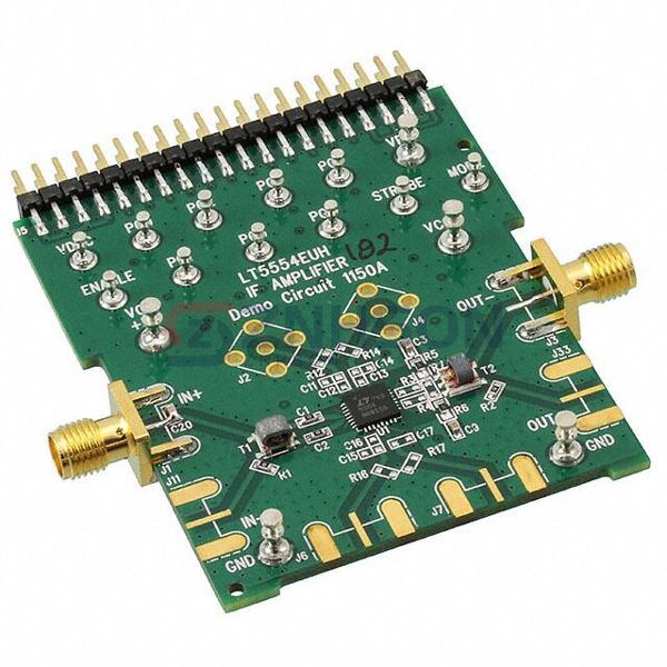 DC1150A Preview