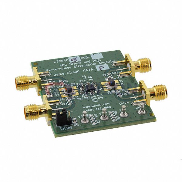 DC1147A-F Preview
