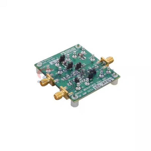 DC2837A-A Preview