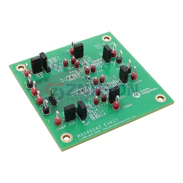 MAX40242EVKIT# Preview