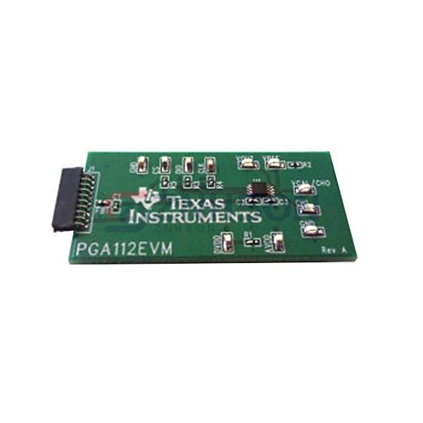 PGA112EVM Preview