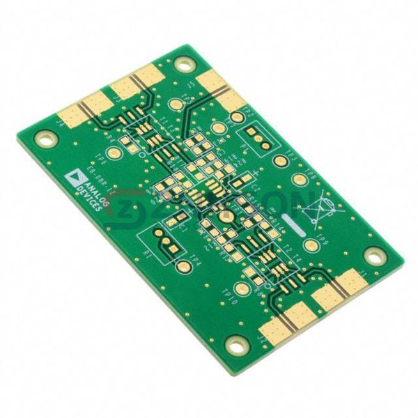 AD8131AR-EBZ Preview