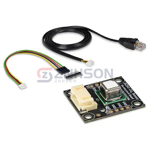 SEK-SCD41-SENSOR Preview