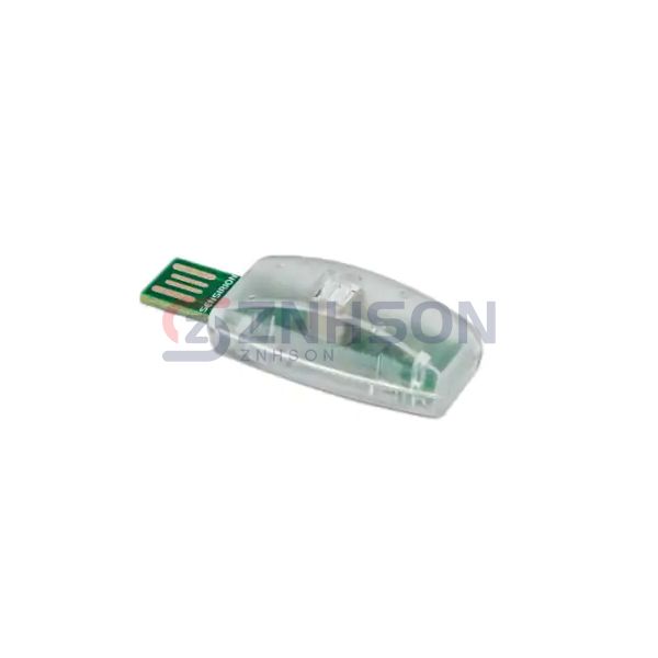SCD4X CO2 GADGET Preview