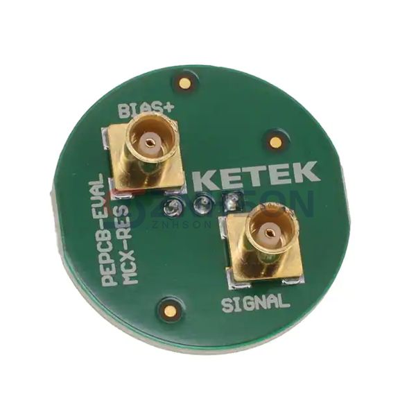 AFBR-S4KPEPCBDC Preview