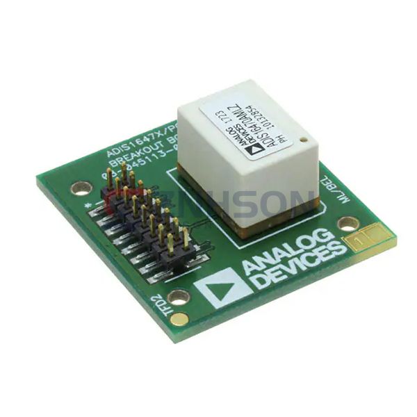 ADIS16477-1/PCBZ Preview