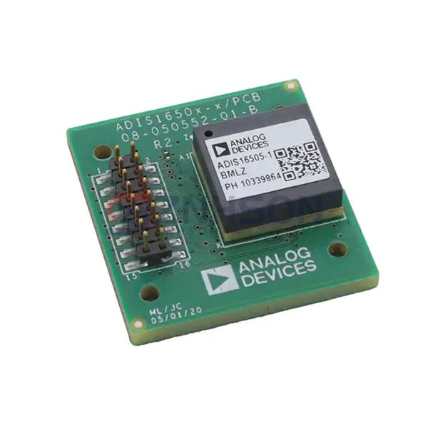 ADIS16505-1/PCBZ Preview