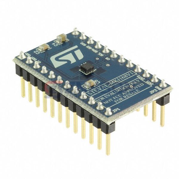 STEVAL-MKI168V1 Preview