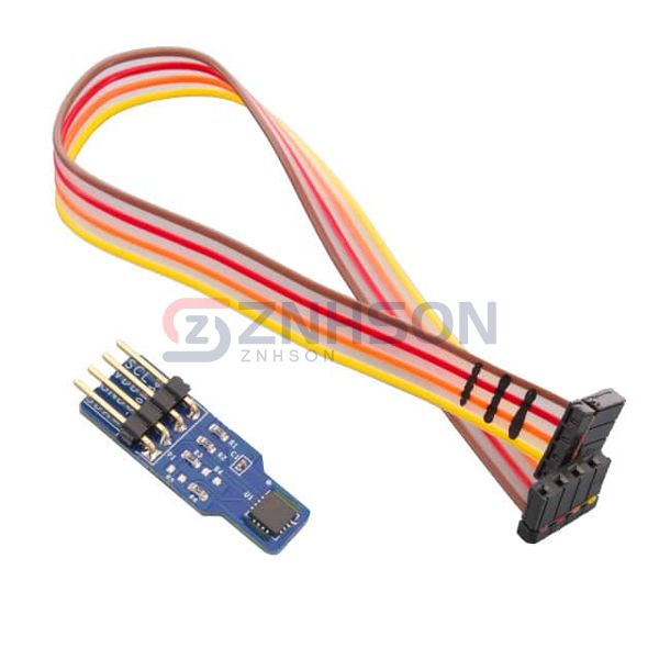 EVAL-ADT7422MBZ Preview