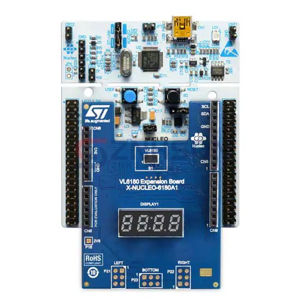 P-NUCLEO-6180A1 Preview