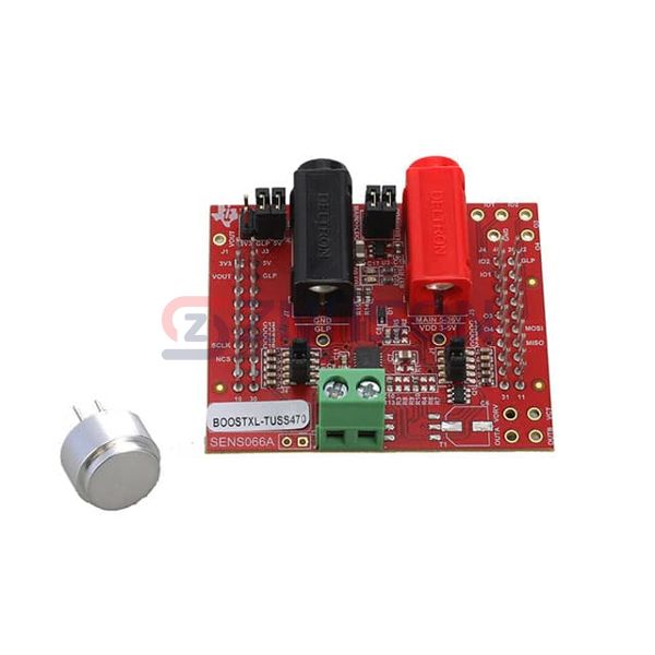 BOOSTXL-TUSS4470 Preview