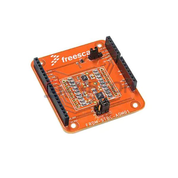 FRDM-STBC-AGM01 Preview