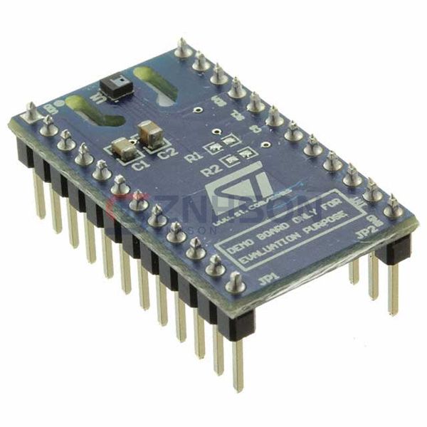 STEVAL-MKI141V2 Preview