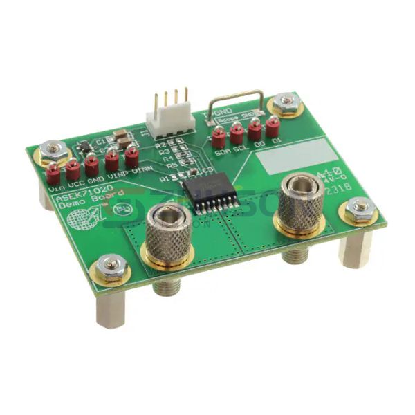 ASEK71020KMAB-030B3-I2C Preview