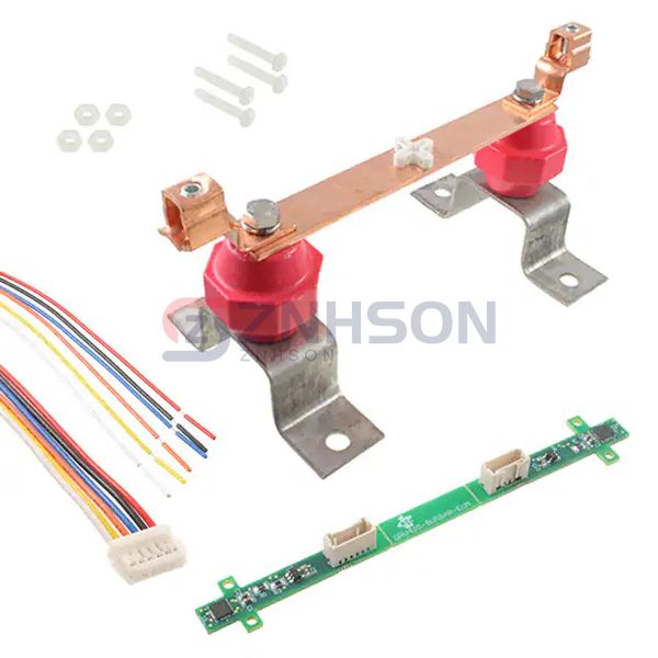 DRV425-BUSBAR-EVM Preview