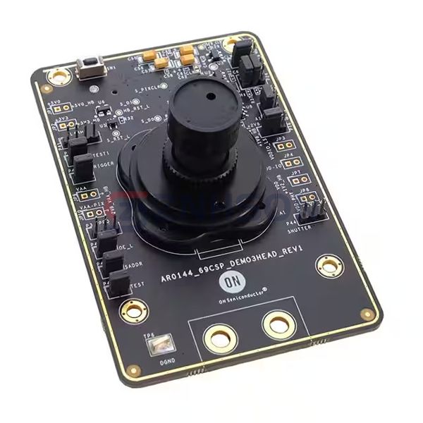 AR0144CSSC00SUKAH3-GEVB Preview