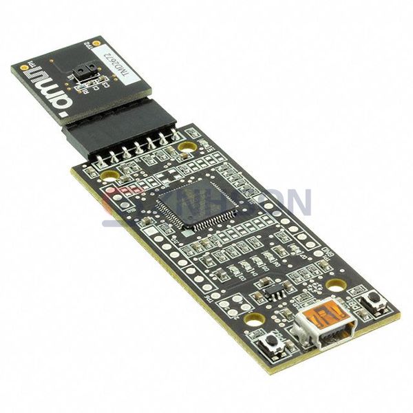 TMD2672EVM Preview