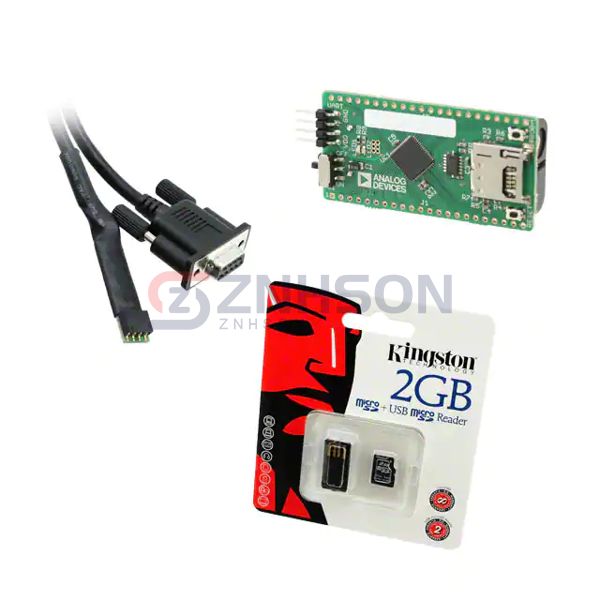EVAL-ADXL345Z-DB Preview