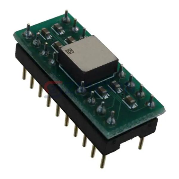 EVAL-ADXRS642Z Preview