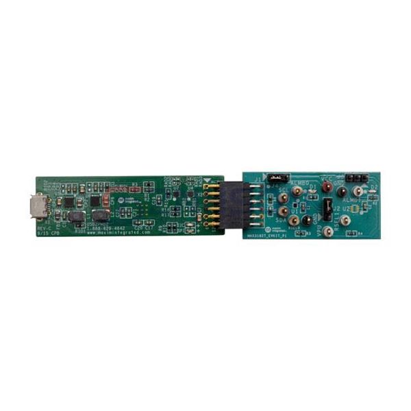 MAX31827EVSYS1# Preview