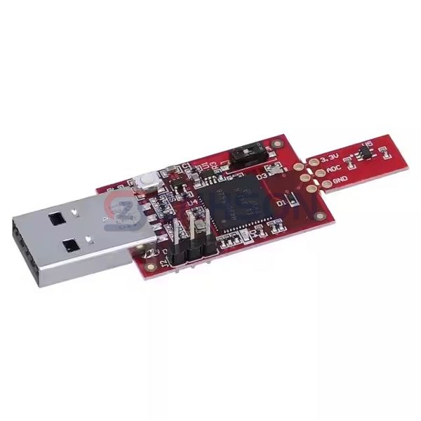TMP9A00-EP-EVM Preview