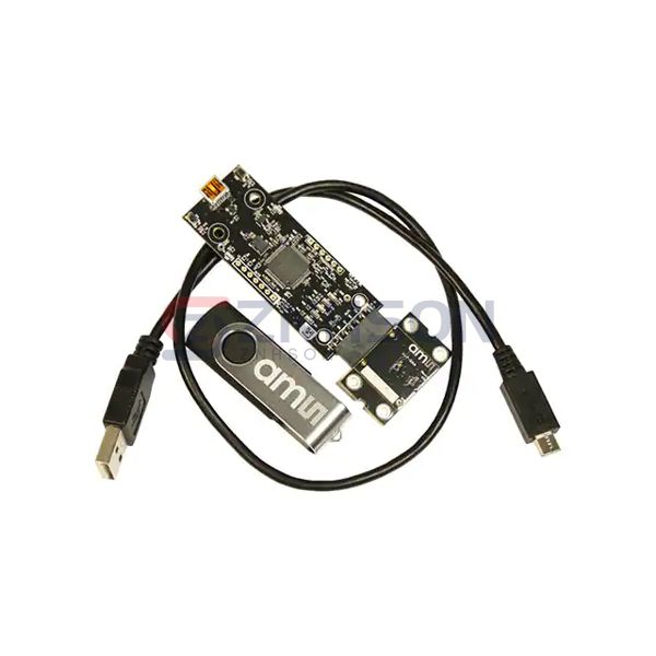 TSL2521-EVM Preview